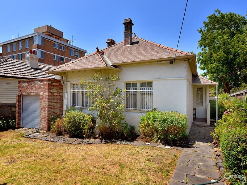 500 Punt Road, South Yarra, VIC, 3141, South Yarra - Image 1