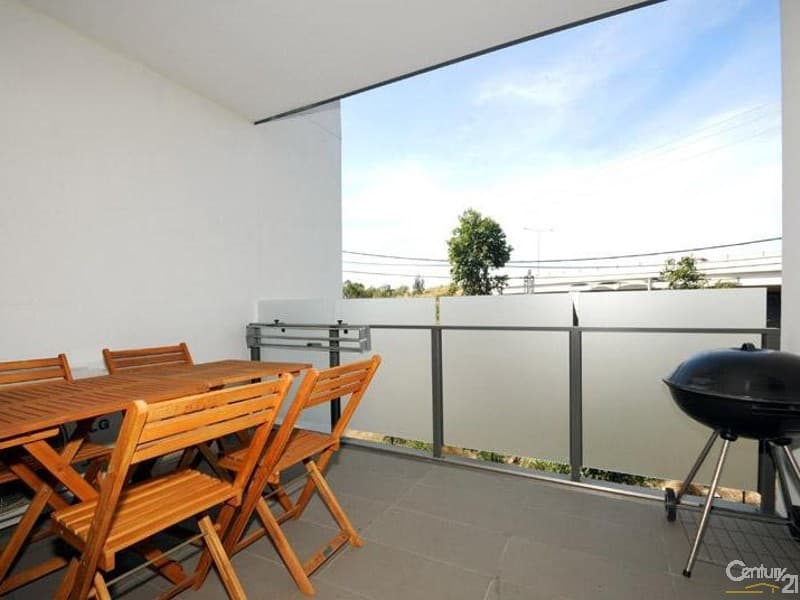 A217/59 Autumn Terrace, Clayton South, VIC, 3169, Clayton South - Thumbnail 4