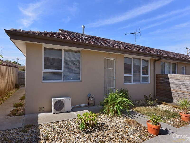 4/19 Oakes Avenue, Clayton South, VIC, 3169, Clayton South - Image 1