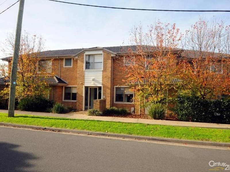 1-10/34 Wellington Road, Clayton, VIC, 3168, Clayton - Image 1