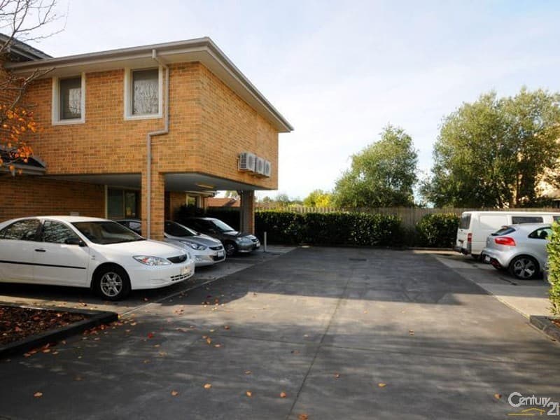 1-10/34 Wellington Road, Clayton, VIC, 3168, Clayton - Thumbnail 7