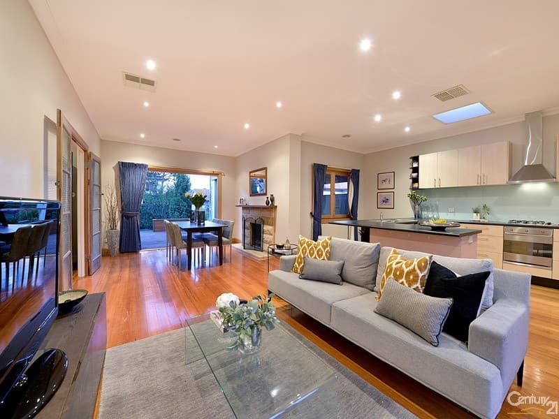 1/72 Grange Road, Sandringham, VIC, 3191, Sandringham - Thumbnail 2