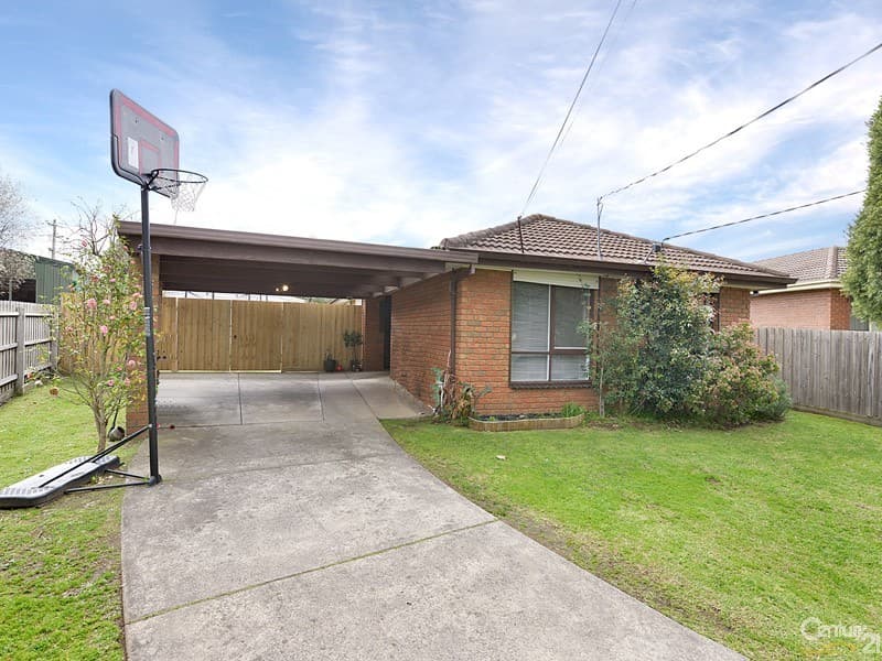 25 Carbine Avenue, Clarinda, VIC, 3169, Clarinda - Image 1