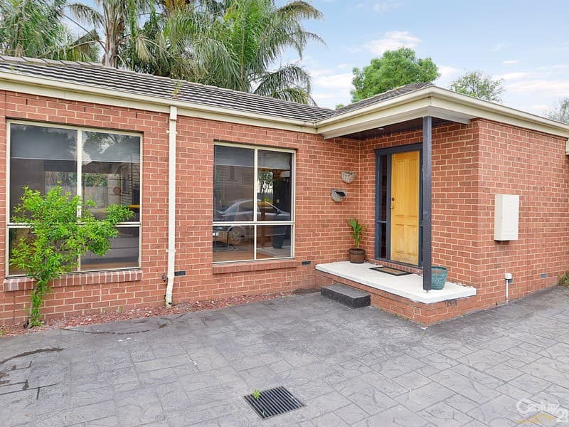 2/656 Warrigal Road, Oakleigh South, VIC, 3167, Oakleigh South - Image 1