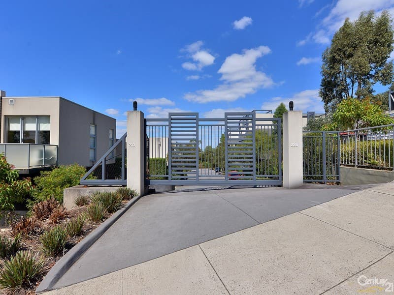 14/210-220 Normanby Road, Notting Hill, VIC, 3168, Notting Hill - Thumbnail 8