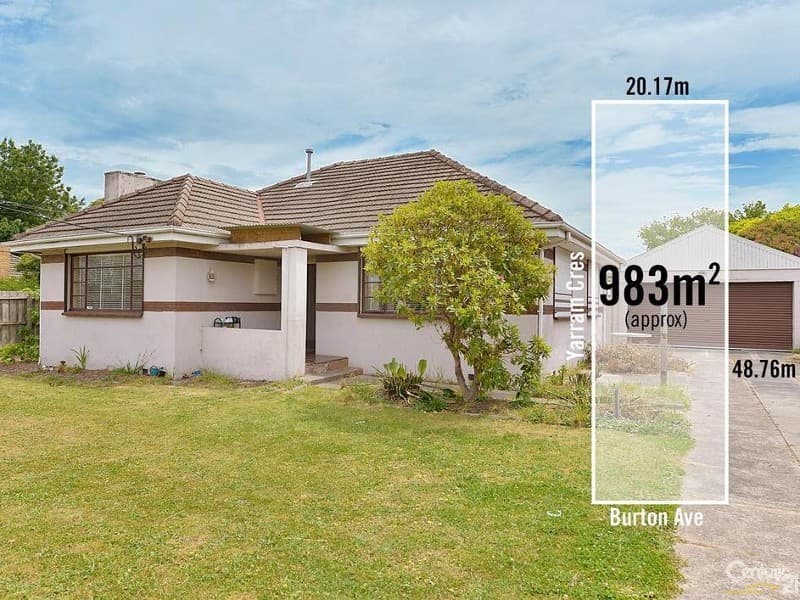 9 Burton Avenue, Clayton, VIC, 3168, Clayton - Image 1