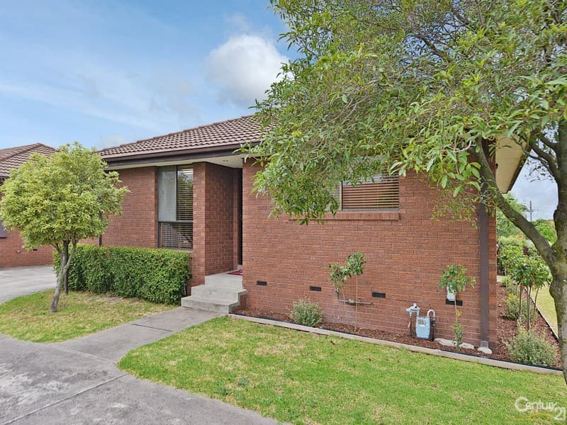 1/62 Bevan Avenue, Clayton South, VIC, 3169, Clayton South - Image 1