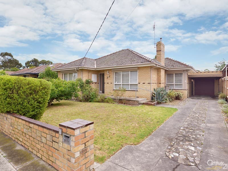 11 Nova Street, Oakleigh South, VIC, 3167, Oakleigh South - Image 1