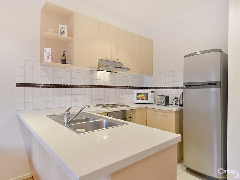 6/3 Rusden Place, Notting Hill, VIC, 3168, Notting Hill - Thumbnail 3