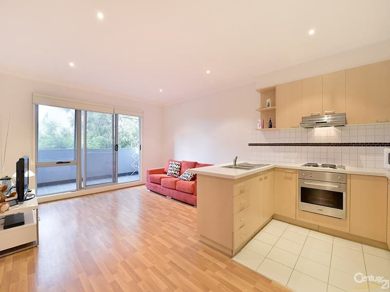 6/3 Rusden Place, Notting Hill, VIC, 3168, Notting Hill - Thumbnail 2