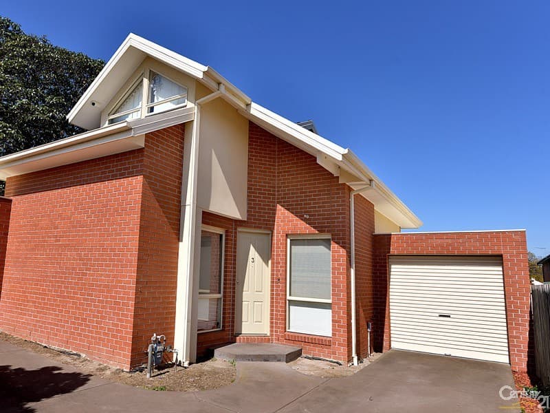 1-2-3/6 Atlantic Street, Clayton, VIC, 3168, Clayton - Thumbnail 3
