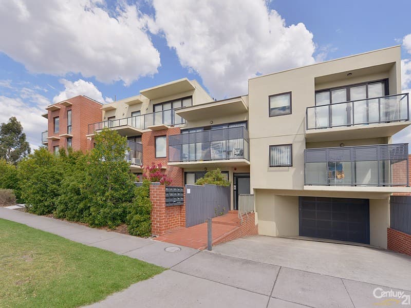 17/28 Burton Avenue, Clayton, VIC, 3168, Clayton - Thumbnail 2