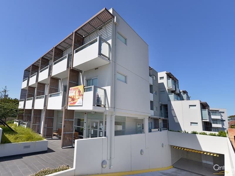 G08/1726 Dandenong Road, Clayton, VIC, 3168, Clayton - Image 1