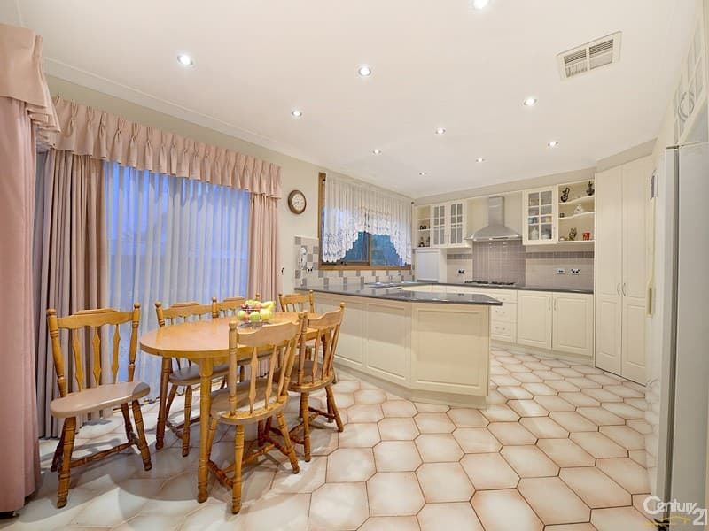 7 Cascade Street, Oakleigh South, VIC, 3167, Oakleigh South - Thumbnail 4