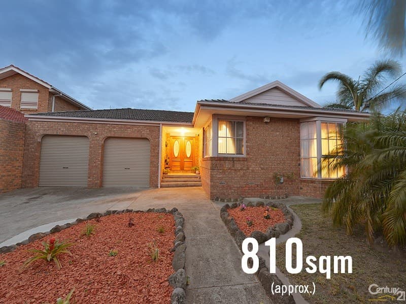 7 Cascade Street, Oakleigh South, VIC, 3167, Oakleigh South - Image 1