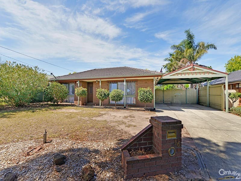 16 Firetail Court, Carrum Downs, VIC, 3201, Carrum Downs - Image 1