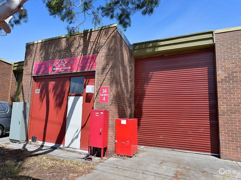 4/34 De Havilland Drive, Mordialloc, VIC, 3195, Ballogie - Image 1