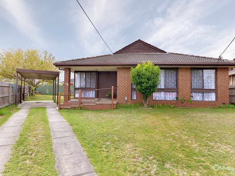 1 Kitson Road, Clayton South, VIC, 3169, Clayton South - Image 1