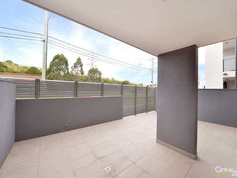 A120/59 Autumn Terrace, Clayton South, VIC, 3169, Clayton South - Thumbnail 5