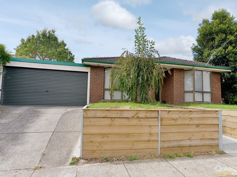 84 Greenwood Drive, Carrum Downs, VIC, 3201, Carrum Downs - Image 1