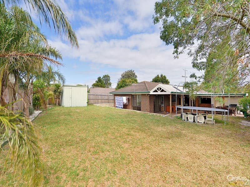 84 Greenwood Drive, Carrum Downs, VIC, 3201, Carrum Downs - Thumbnail 8