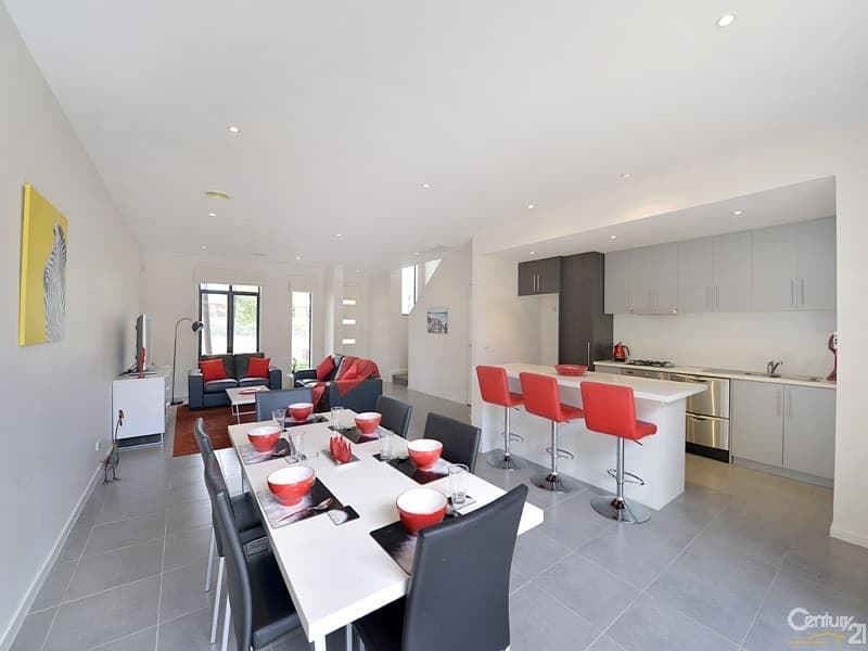 1/91 Rosanna Road, Heidelberg, Clayton South - Thumbnail 4
