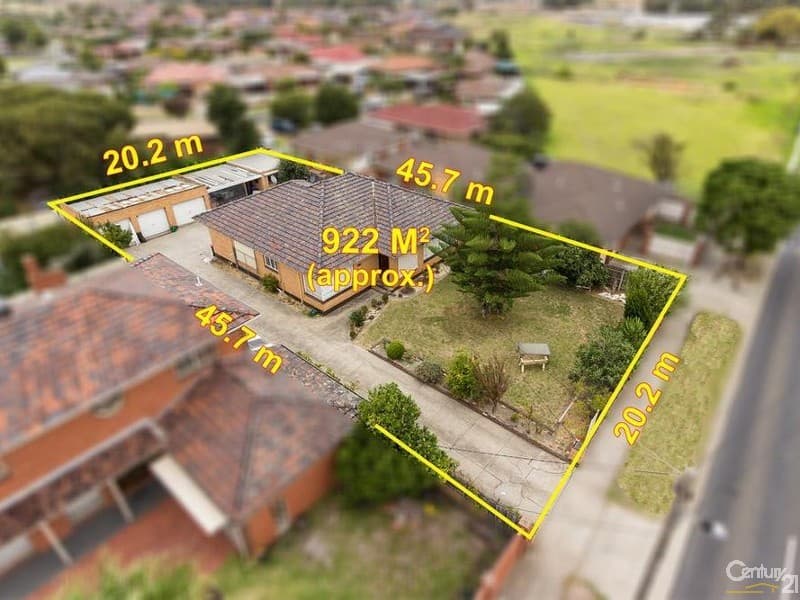 206 Clarinda Road, Clarinda, VIC, 3169, Clarinda - Image 1