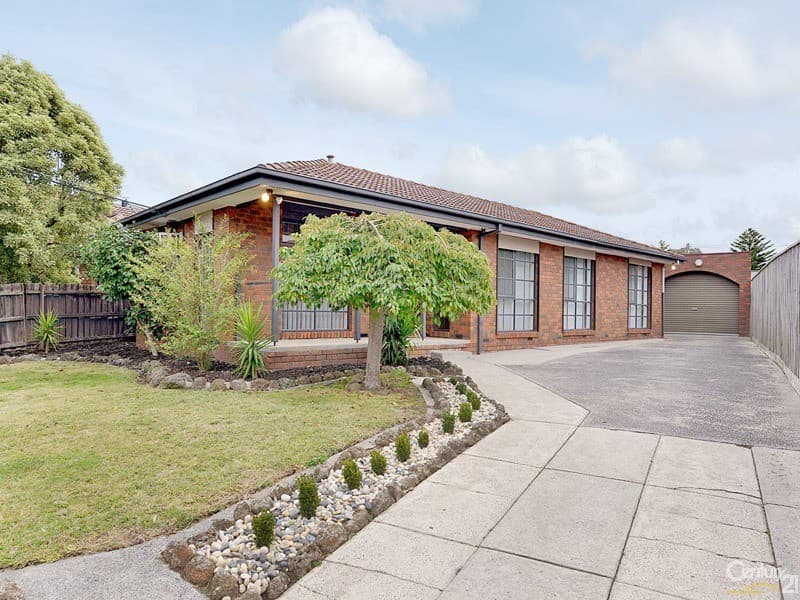 14 Taurus Avenue, Dandenong North, VIC, 3175, Dandenong North - Image 1