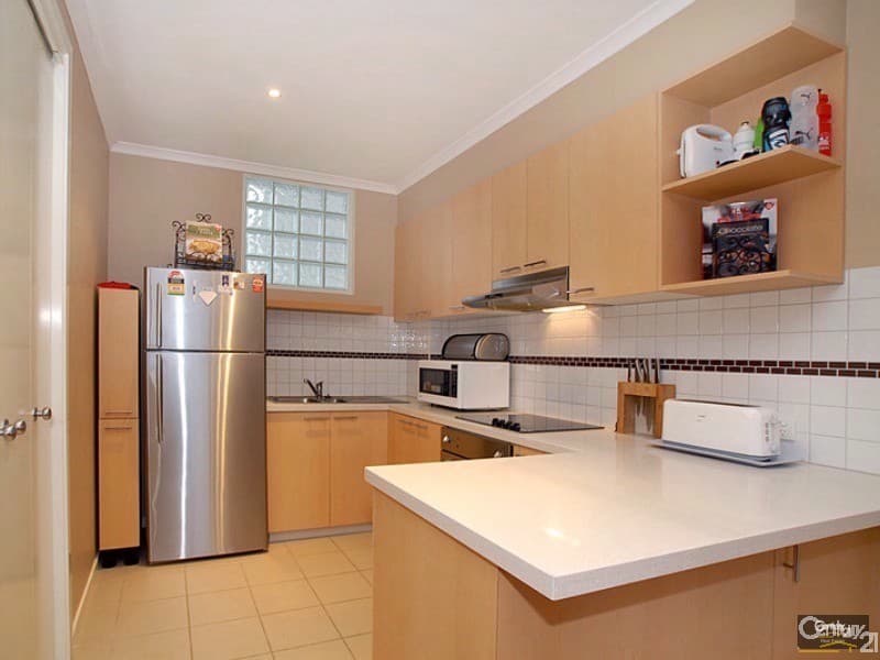 25/3 Rusden Place, Notting Hill, VIC, 3168, Notting Hill - Thumbnail 3