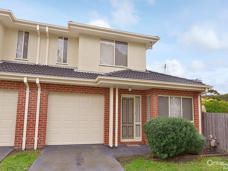 2/13 Rosebank Avenue, Clayton South, VIC, 3169, Clayton South - Image 1