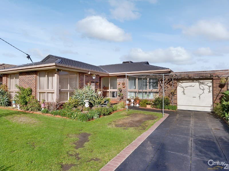 64 Davanzo Avenue, Clarinda, VIC, 3169, Clarinda - Image 1