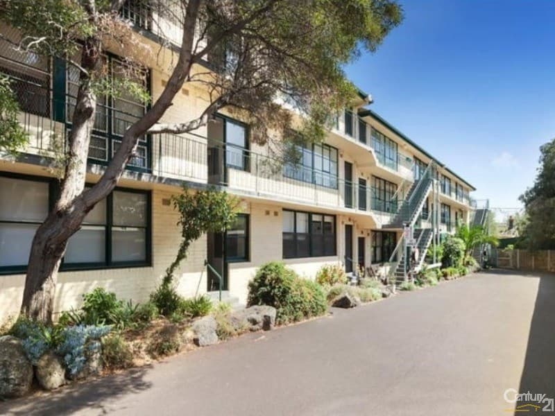 14/72-74 Carlisle Street, St Kilda, VIC, 3182, St Kilda - Image 1