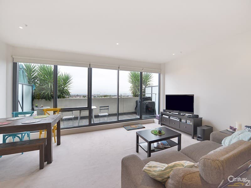 409/3-7a Alma Road, St Kilda, VIC, 3182, Wallu - Image 1