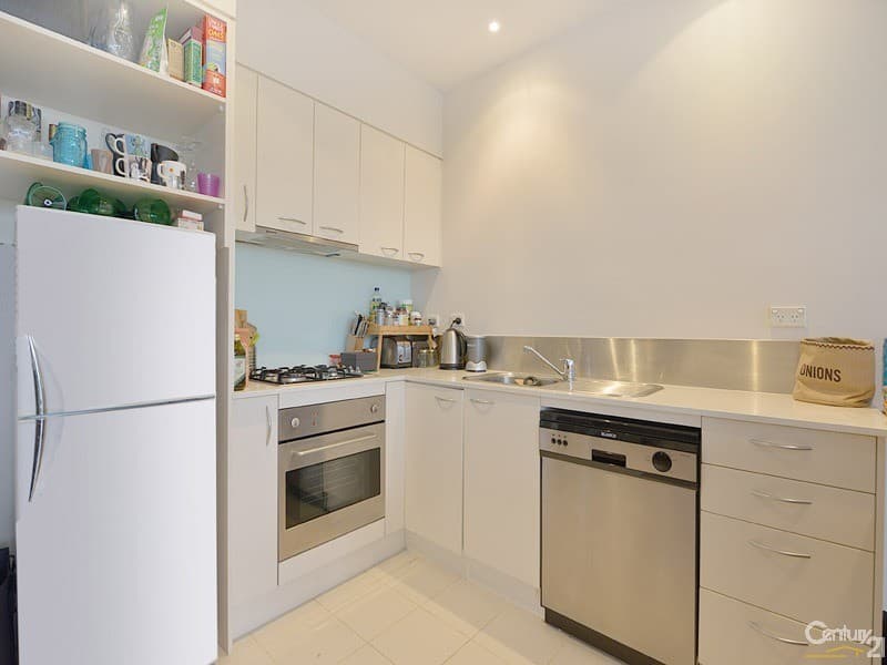 409/3-7a Alma Road, St Kilda, VIC, 3182, Wallu - Thumbnail 2