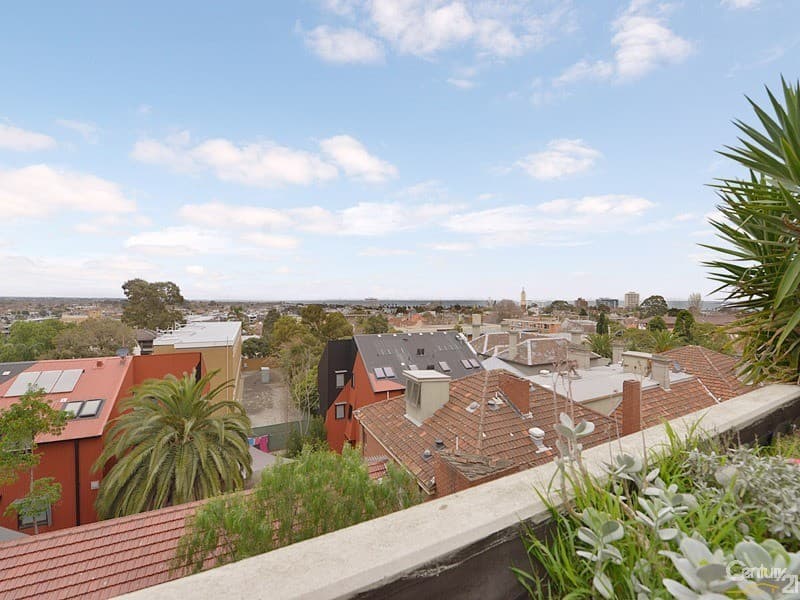 409/3-7a Alma Road, St Kilda, VIC, 3182, Wallu - Thumbnail 3