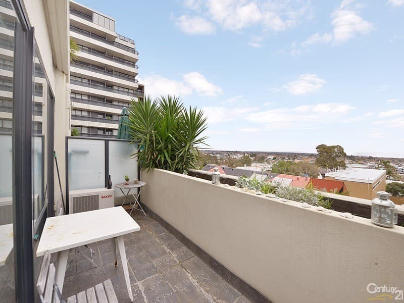 409/3-7a Alma Road, St Kilda, VIC, 3182, Wallu - Thumbnail 6