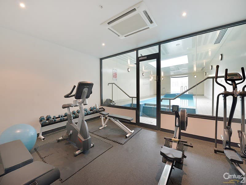 409/3-7a Alma Road, St Kilda, VIC, 3182, Wallu - Thumbnail 7