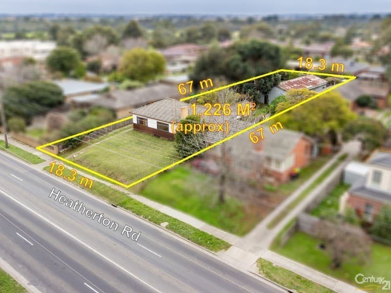 695 Heatherton Road, Clayton South, VIC, 3169, Clayton South - Image 1