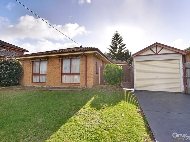 15 Sundowner Avenue, Clarinda, VIC, 3169, Clarinda - Image 1