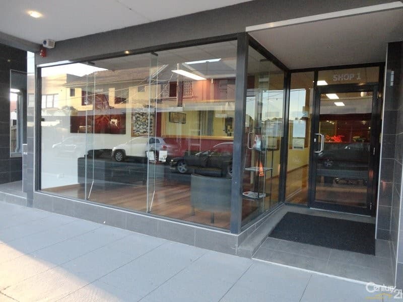 1/487 Highett Road, Highett, VIC, 3190, Highett - Thumbnail 2
