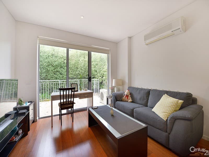 4/210 Normanby Road, Notting Hill, VIC, 3168, Notting Hill - Image 1