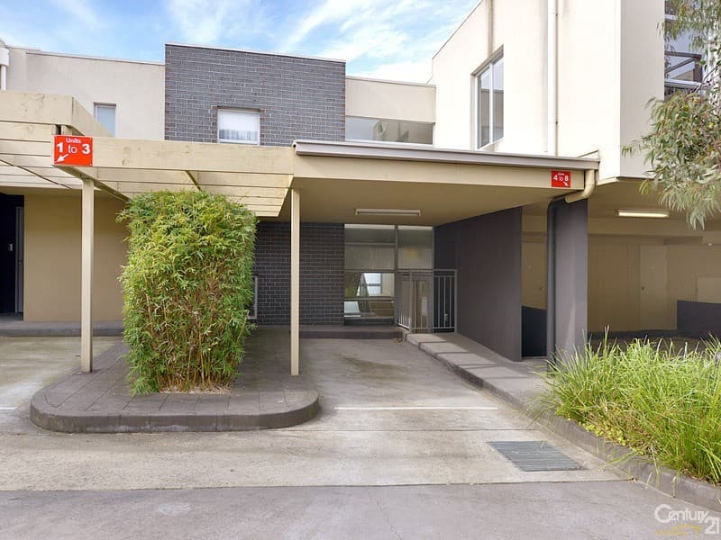 4/210 Normanby Road, Notting Hill, VIC, 3168, Notting Hill - Thumbnail 7