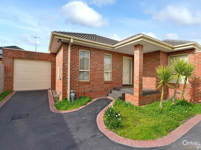 2/454 Clayton Road, Clayton South, VIC, 3169, Croydon - Image 1