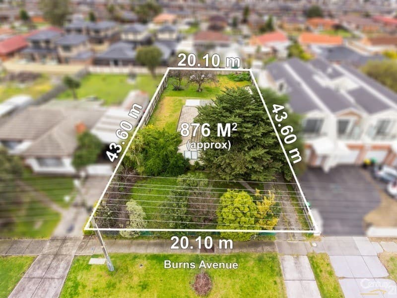 20 Burns Avenue, Clayton South, VIC, 3169, Clayton South - Image 1