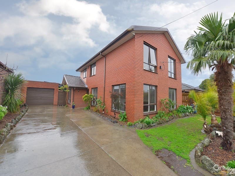 21 Carbine Avenue, Clarinda, VIC, 3169, Clarinda - Image 1
