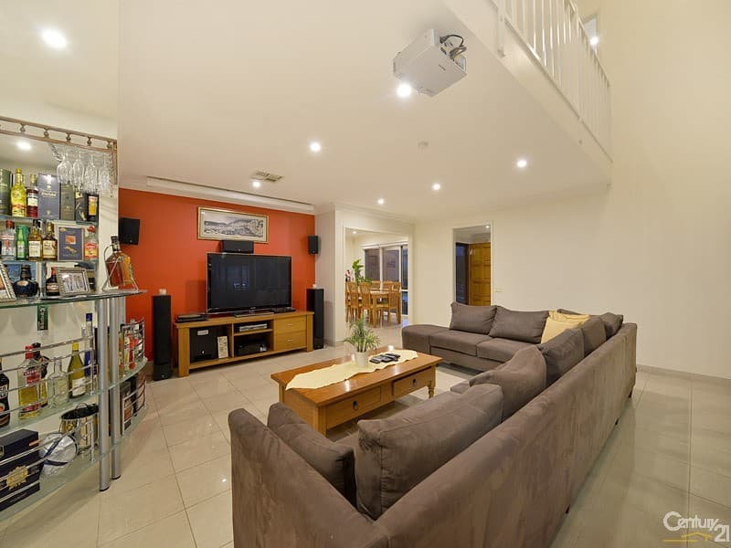 7 Cooinda Crescent, Clarinda, VIC, 3169, Clarinda - Thumbnail 4