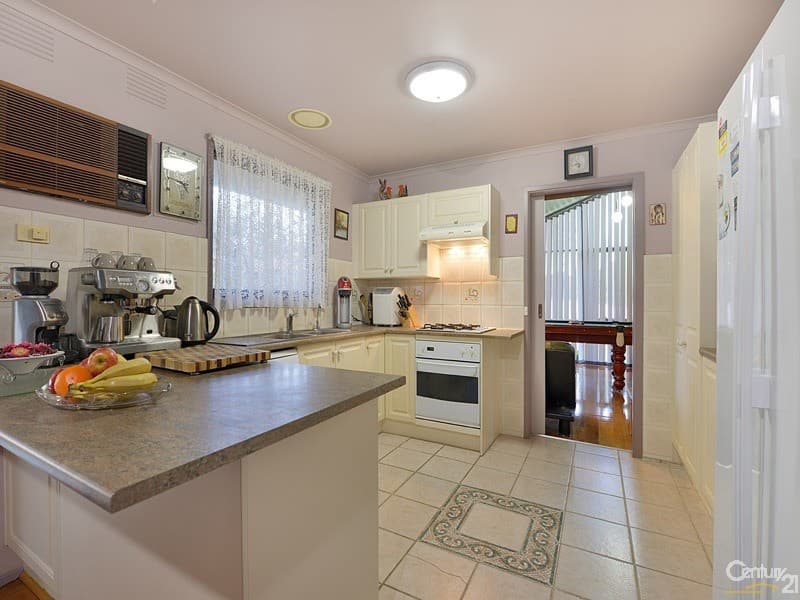 26 Bellavista Crescent, Clayton South, VIC, 3169, Clayton South - Thumbnail 3