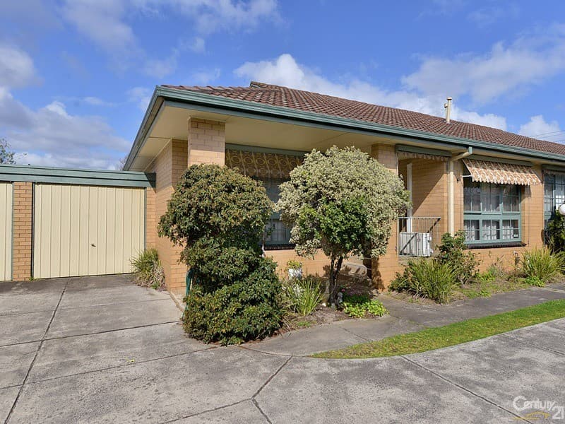 6/21-23 Argus Street, Cheltenham, VIC, 3192, Cheltenham - Image 1