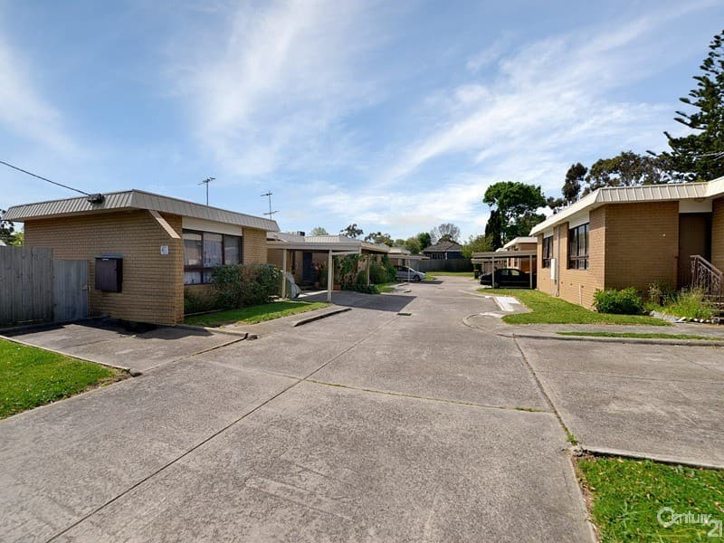 1-9/7-9 Allenby Street, Frankston, VIC, 3199, Frankston - Thumbnail 4