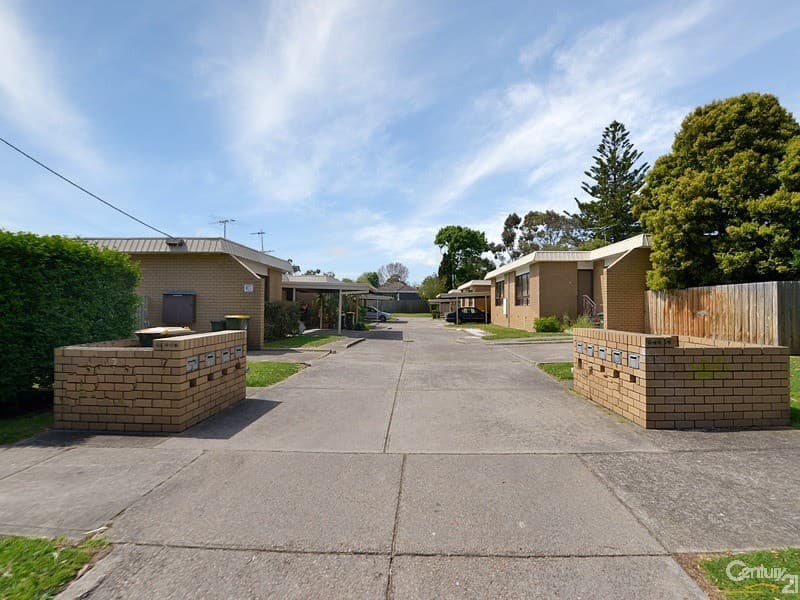 1-9/7-9 Allenby Street, Frankston, VIC, 3199, Frankston - Image 1